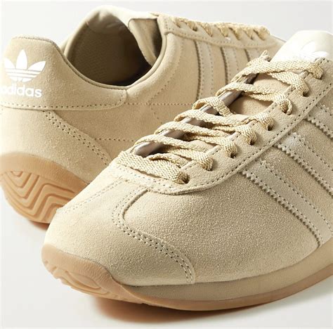 khaite adidas suede sneaker.